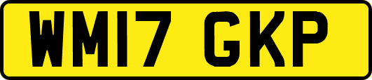WM17GKP