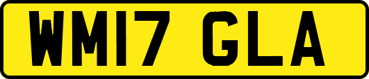 WM17GLA