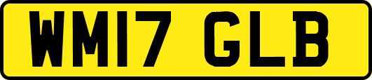 WM17GLB