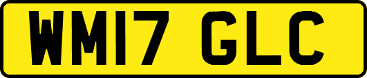 WM17GLC