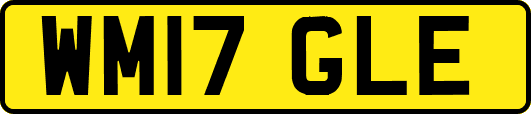 WM17GLE