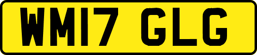 WM17GLG