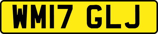 WM17GLJ