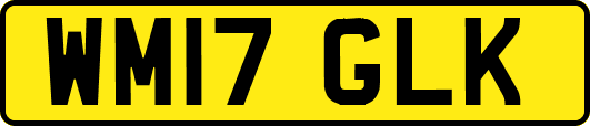 WM17GLK