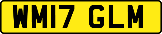 WM17GLM