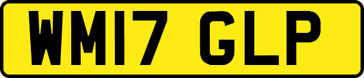 WM17GLP