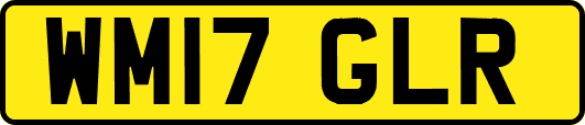 WM17GLR