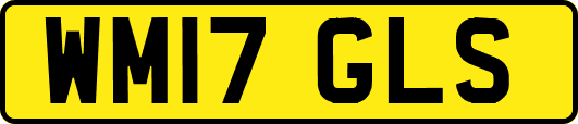 WM17GLS
