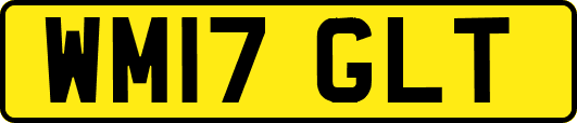 WM17GLT