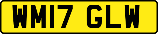 WM17GLW