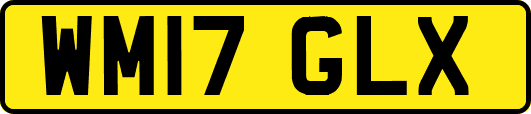WM17GLX