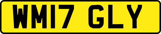 WM17GLY