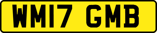 WM17GMB