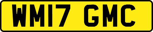 WM17GMC