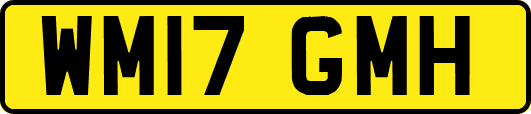 WM17GMH