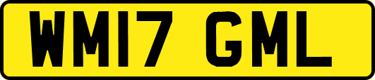 WM17GML