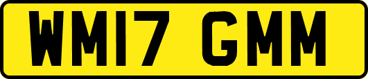 WM17GMM