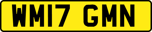 WM17GMN