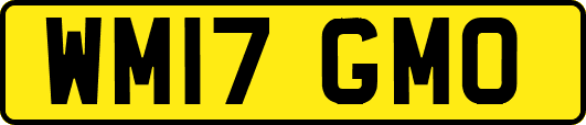 WM17GMO