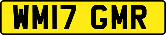 WM17GMR