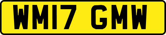 WM17GMW