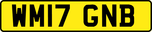WM17GNB
