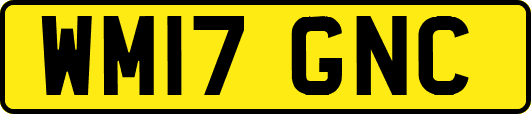 WM17GNC