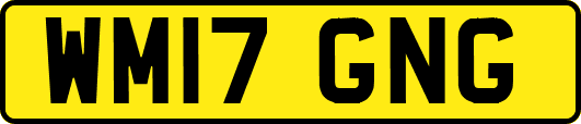 WM17GNG
