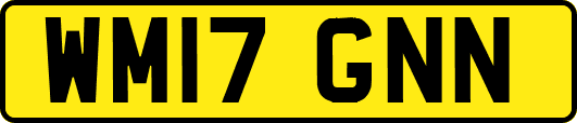 WM17GNN