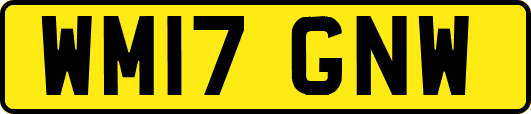 WM17GNW