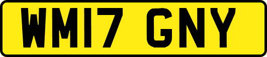 WM17GNY