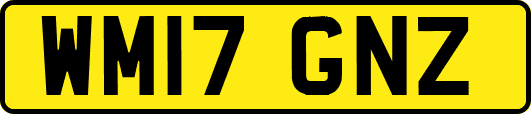 WM17GNZ