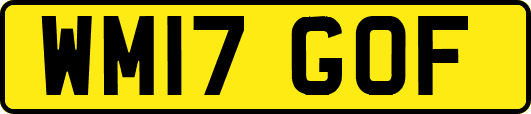 WM17GOF