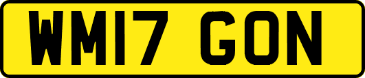 WM17GON