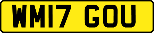 WM17GOU
