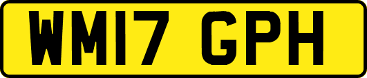 WM17GPH