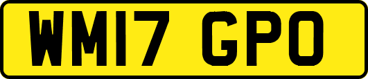 WM17GPO