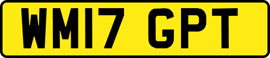 WM17GPT