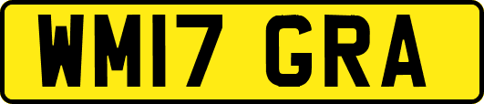 WM17GRA