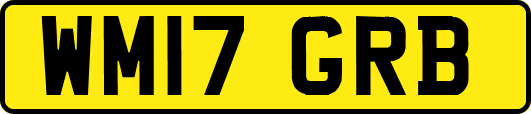 WM17GRB