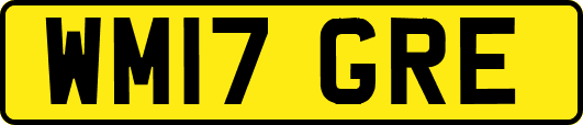 WM17GRE