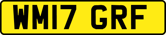 WM17GRF