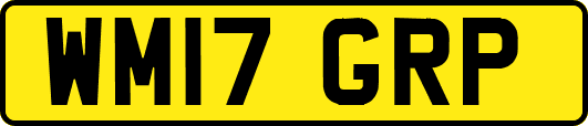 WM17GRP