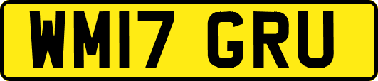 WM17GRU