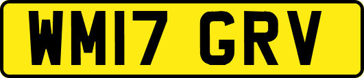 WM17GRV