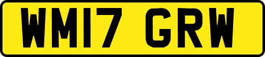 WM17GRW