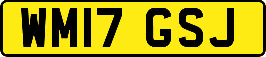 WM17GSJ