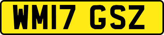 WM17GSZ