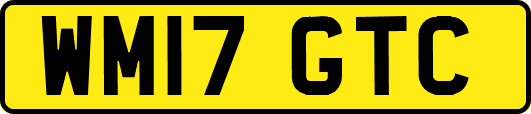 WM17GTC