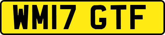 WM17GTF